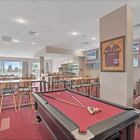 Pelican Waters Golf Resort Sunshine Coast Caloundra Exterior foto