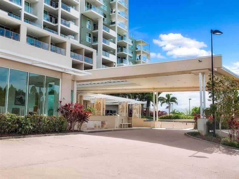 Pelican Waters Golf Resort Sunshine Coast Caloundra Exterior foto
