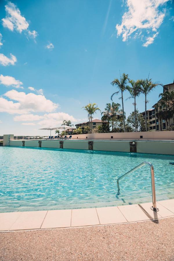Pelican Waters Golf Resort Sunshine Coast Caloundra Exterior foto
