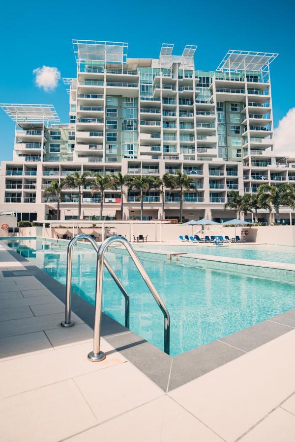 Pelican Waters Golf Resort Sunshine Coast Caloundra Exterior foto
