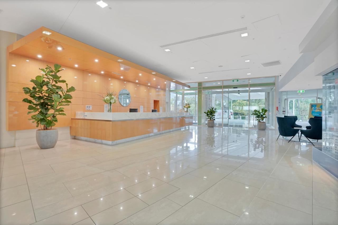 Pelican Waters Golf Resort Sunshine Coast Caloundra Exterior foto