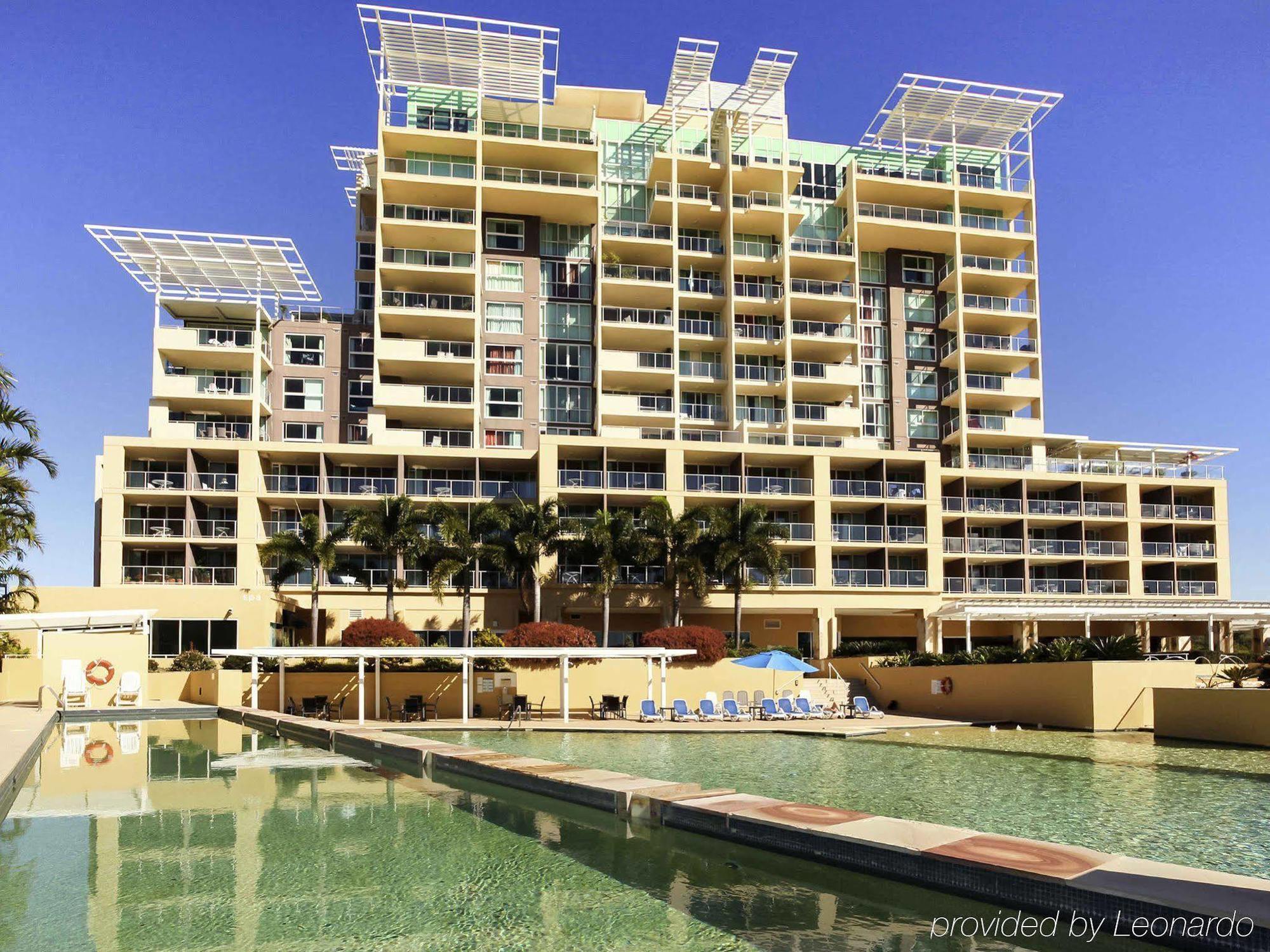 Pelican Waters Golf Resort Sunshine Coast Caloundra Exterior foto