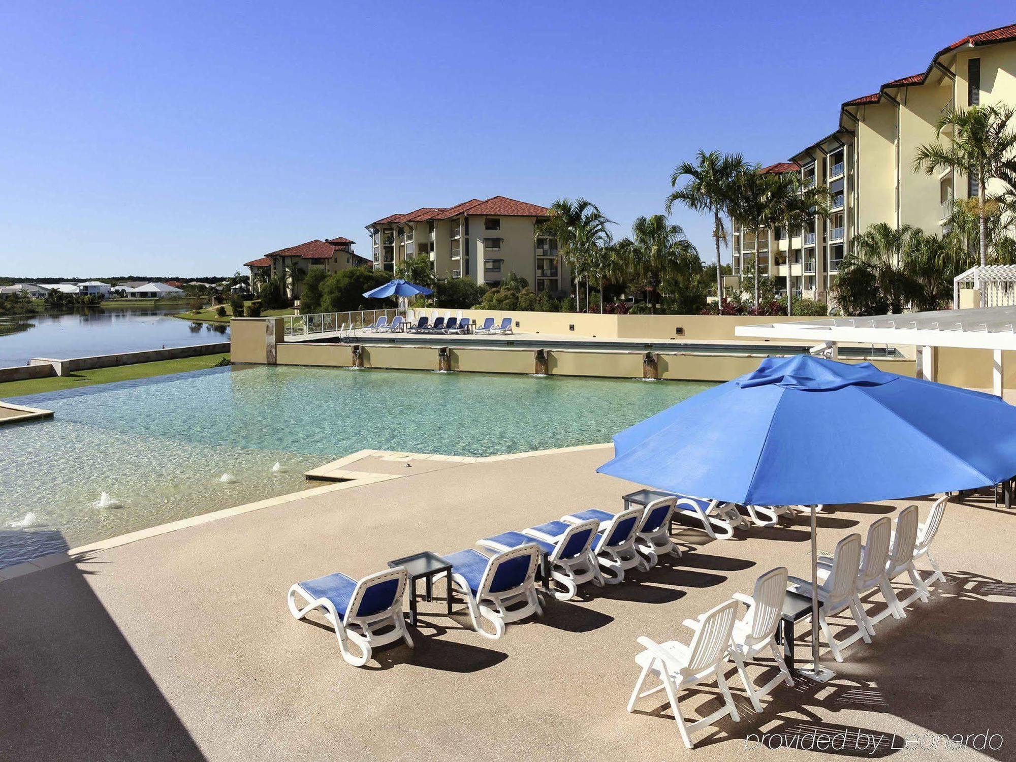 Pelican Waters Golf Resort Sunshine Coast Caloundra Exterior foto