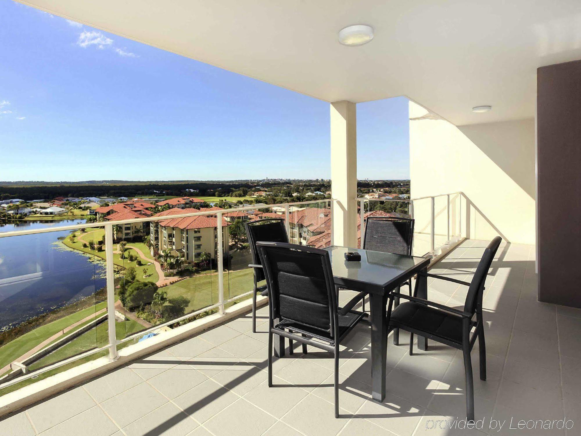 Pelican Waters Golf Resort Sunshine Coast Caloundra Exterior foto