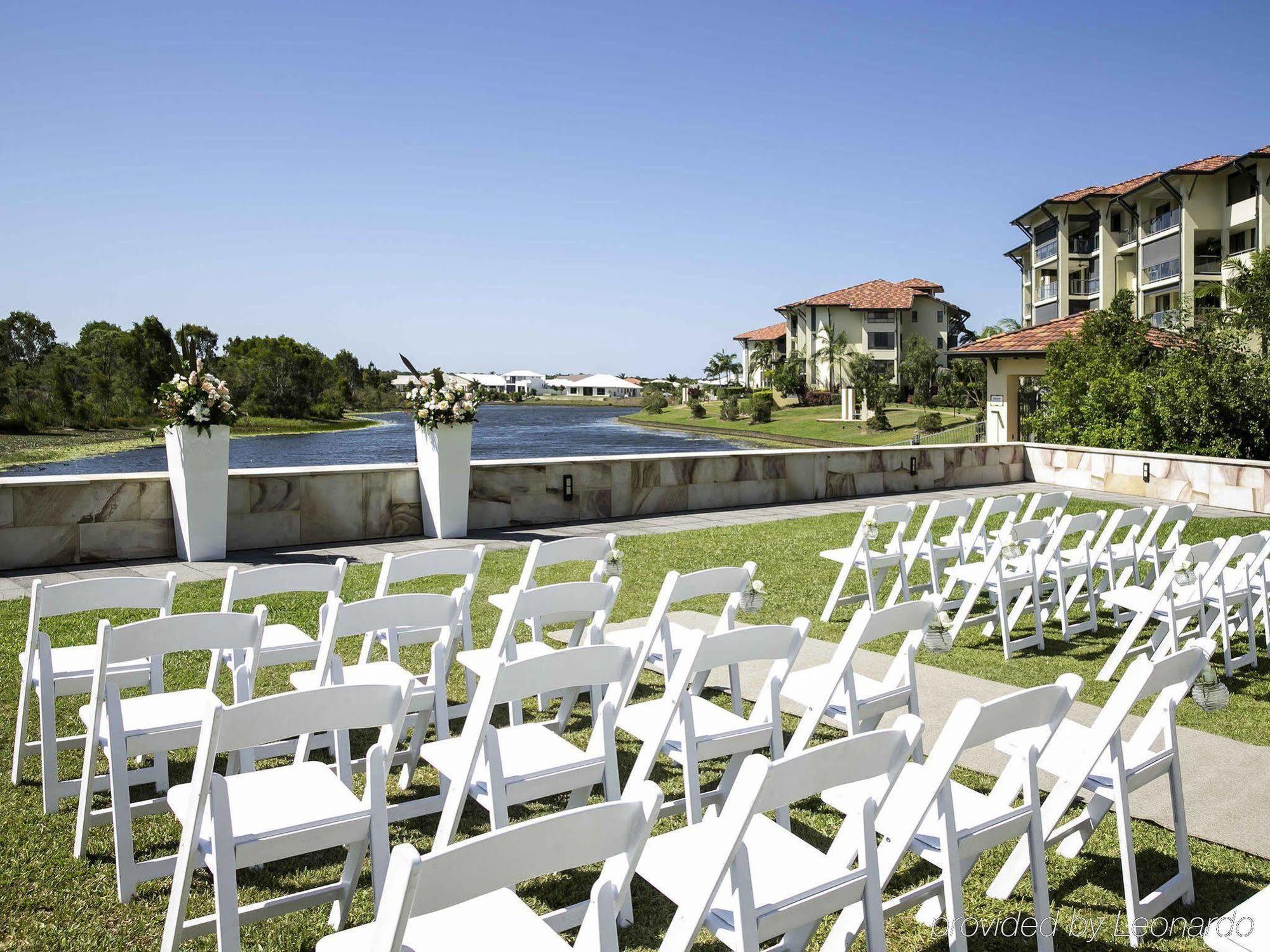 Pelican Waters Golf Resort Sunshine Coast Caloundra Exterior foto