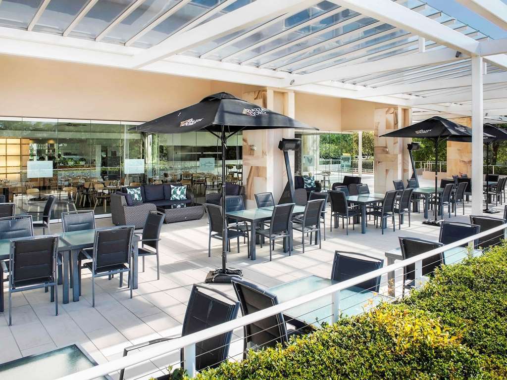 Pelican Waters Golf Resort Sunshine Coast Caloundra Restaurante foto