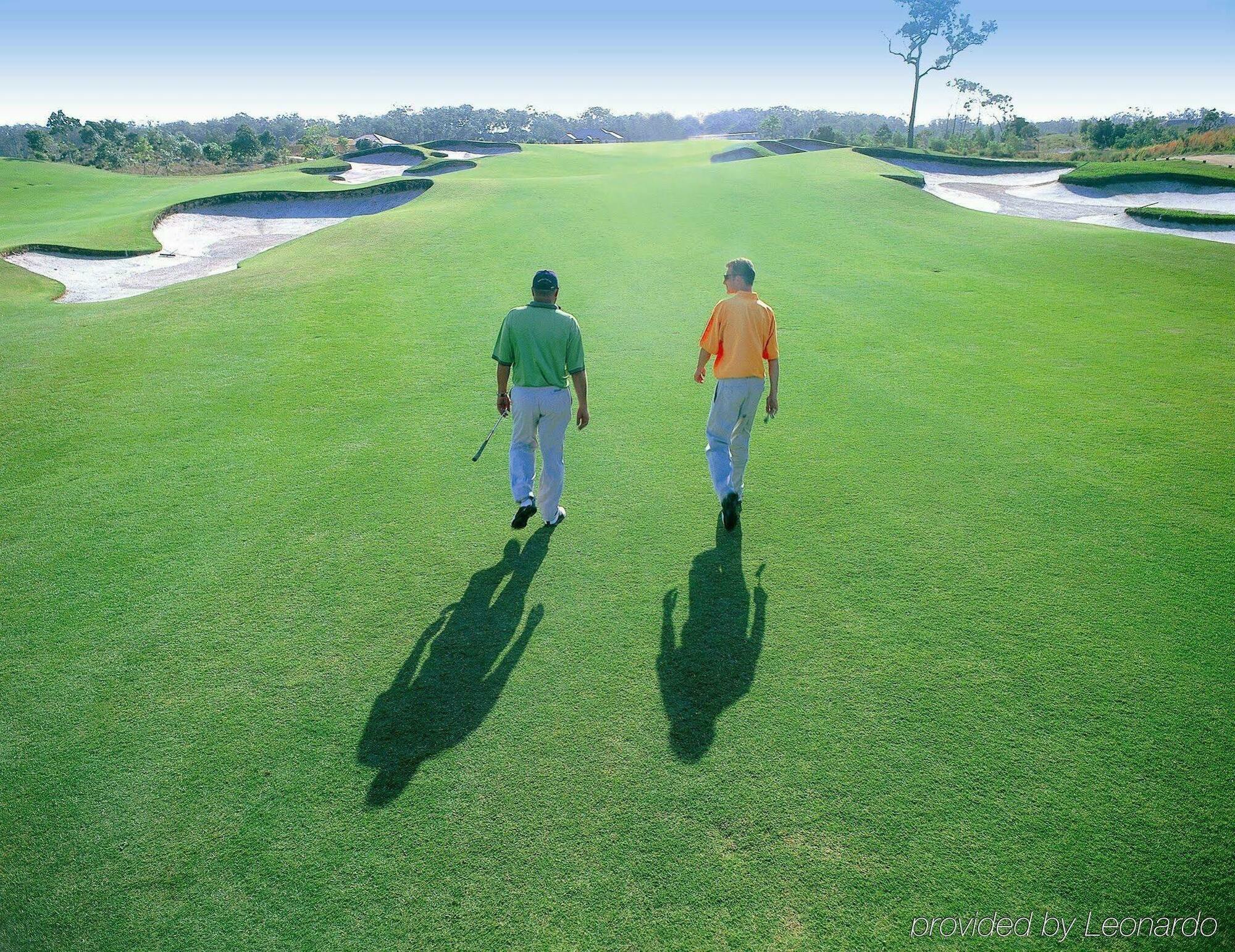 Pelican Waters Golf Resort Sunshine Coast Caloundra Exterior foto