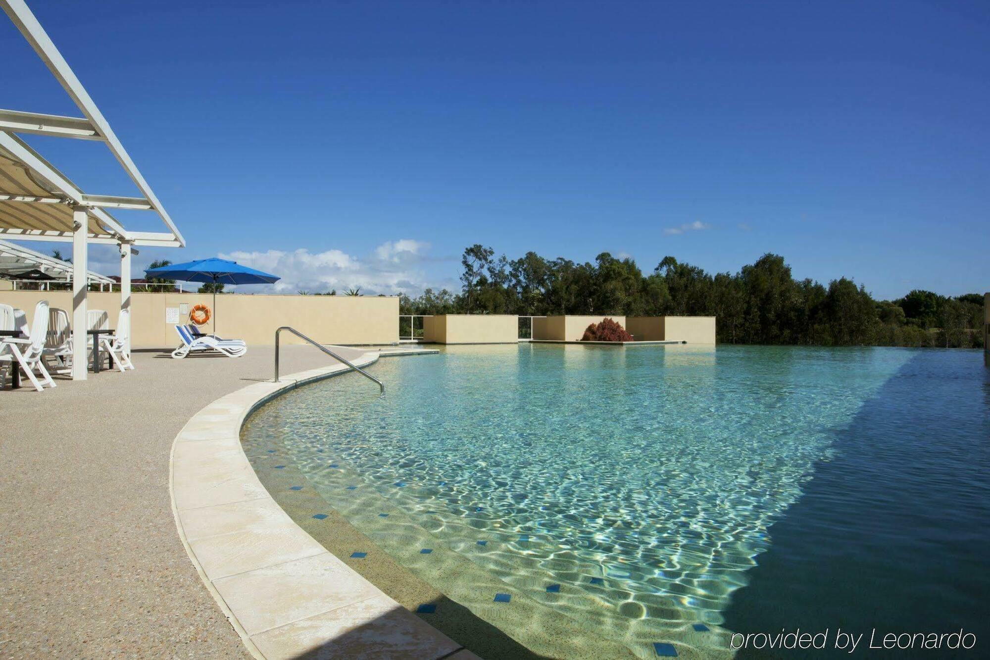 Pelican Waters Golf Resort Sunshine Coast Caloundra Facilidades foto