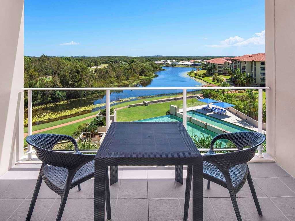 Pelican Waters Golf Resort Sunshine Coast Caloundra Habitación foto