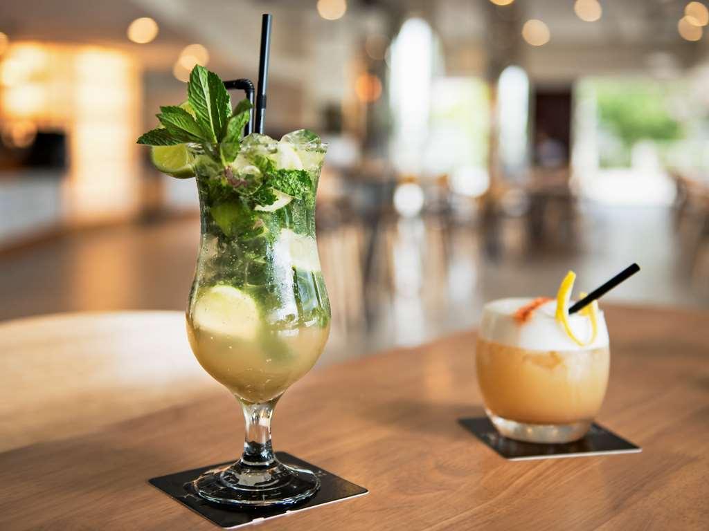 Pelican Waters Golf Resort Sunshine Coast Caloundra Restaurante foto