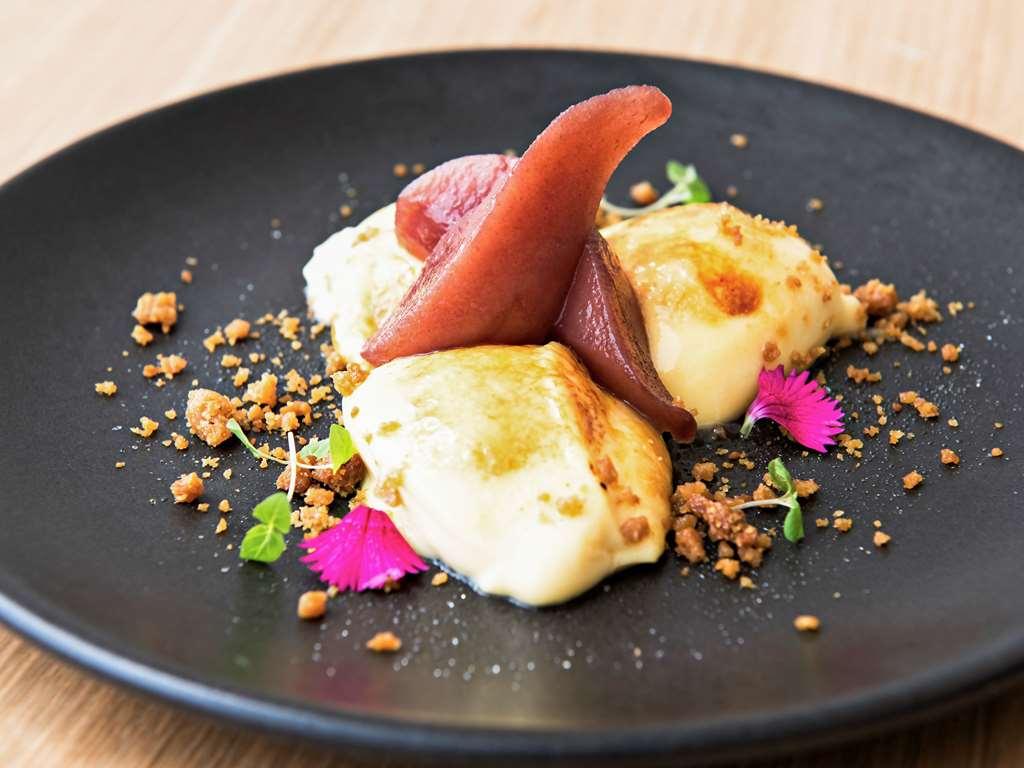 Pelican Waters Golf Resort Sunshine Coast Caloundra Restaurante foto