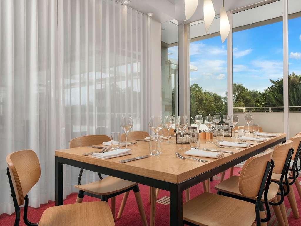 Pelican Waters Golf Resort Sunshine Coast Caloundra Restaurante foto