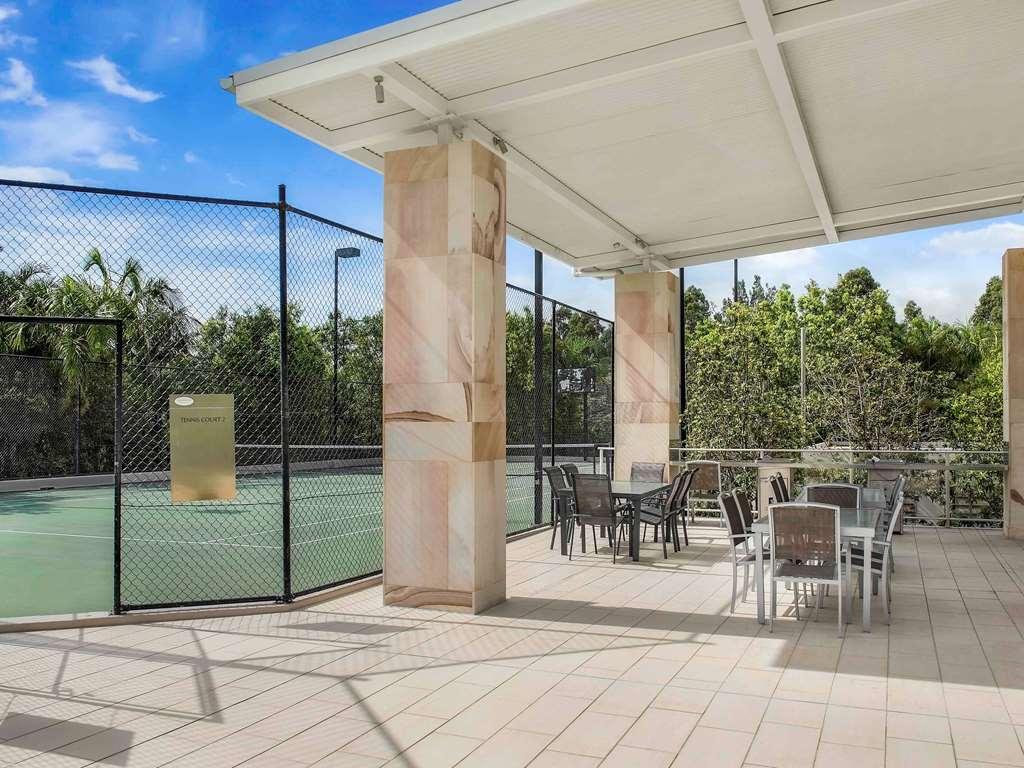 Pelican Waters Golf Resort Sunshine Coast Caloundra Facilidades foto